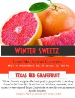 Winter Sweetz image 1